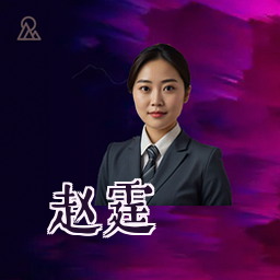 赵霆